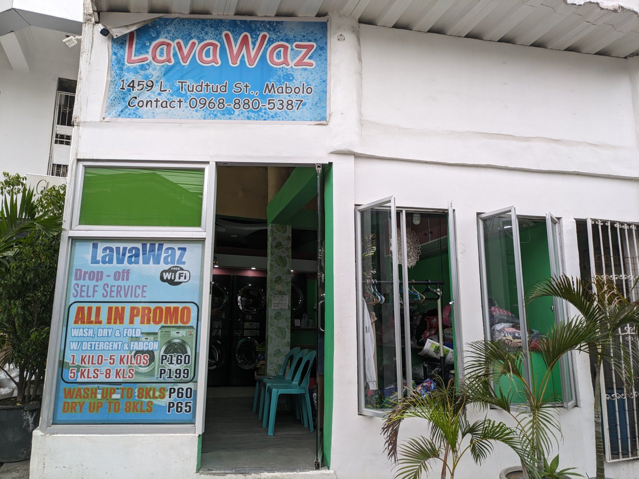 フィリピン留学 Cebu21 - Curious World Academy-Nearby Facilities-9